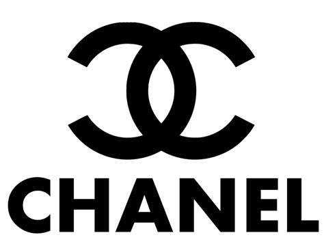 chanel new logo|random news logo.